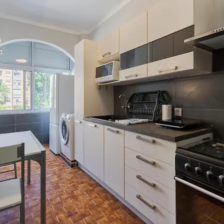 Lisboa No Sado - By Y Concept 아파트 *