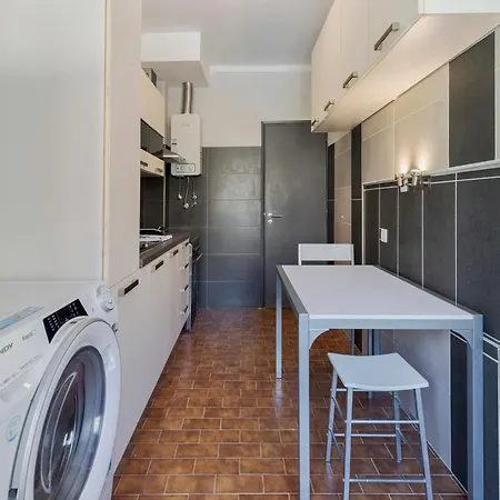 Lisboa No Sado - By Y Concept 세투발