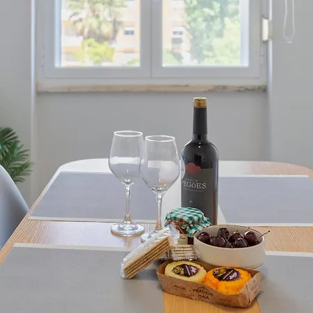 Lisboa No Sado - By Y Concept *