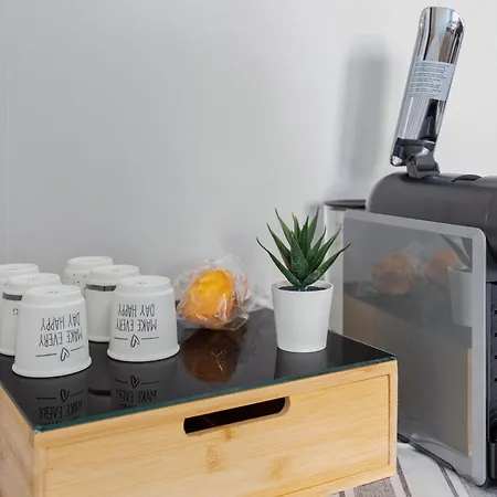 아파트 Lisboa No Sado - By Y Concept