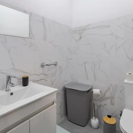 Lisboa No Sado - By Y Concept 아파트