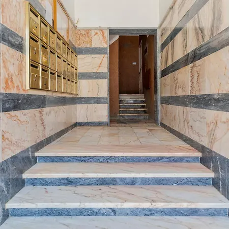 아파트 Lisboa No Sado - By Y Concept