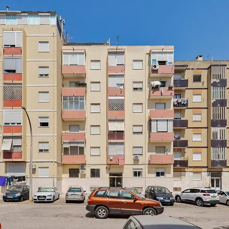 Lisboa No Sado - By Y Concept 세투발