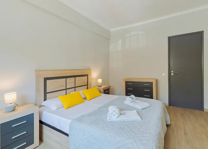 Lisboa No Sado - By Y Concept